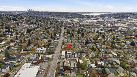 805 NW 63rd Street Seattle WA 98107