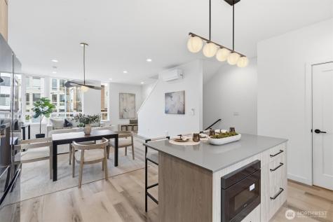 805 NW 63rd Street Seattle WA 98107