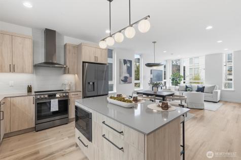 805 NW 63rd Street Seattle WA 98107