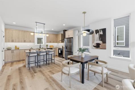 805 NW 63rd Street Seattle WA 98107