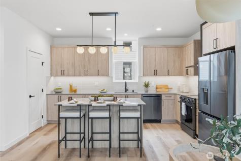 805 NW 63rd Street Seattle WA 98107