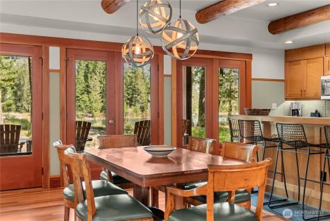 32 Freestone Lake Drive Mazama WA 98833