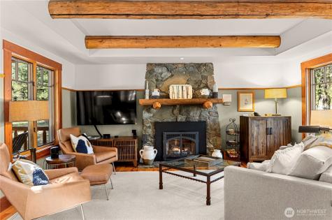 32 Freestone Lake Drive Mazama WA 98833