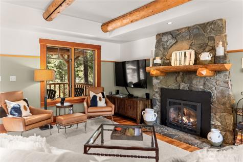 32 Freestone Lake Drive Mazama WA 98833