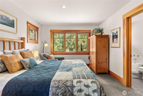 32 Freestone Lake Drive Mazama WA 98833
