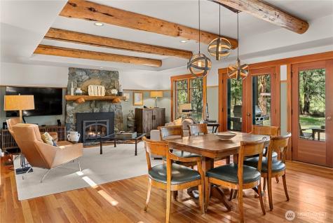 32 Freestone Lake Drive Mazama WA 98833