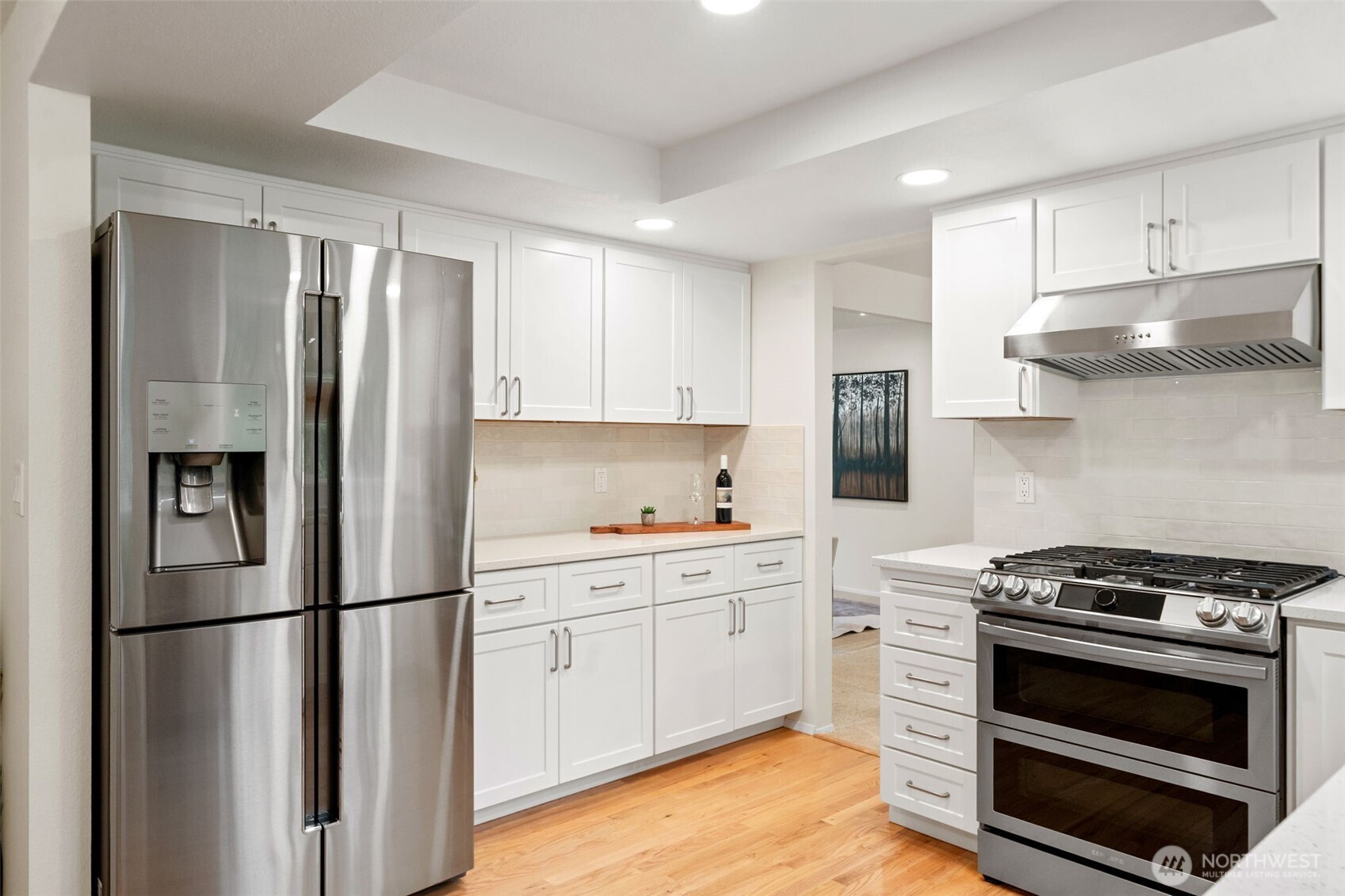 4517 166th Place NE Redmond WA 98052