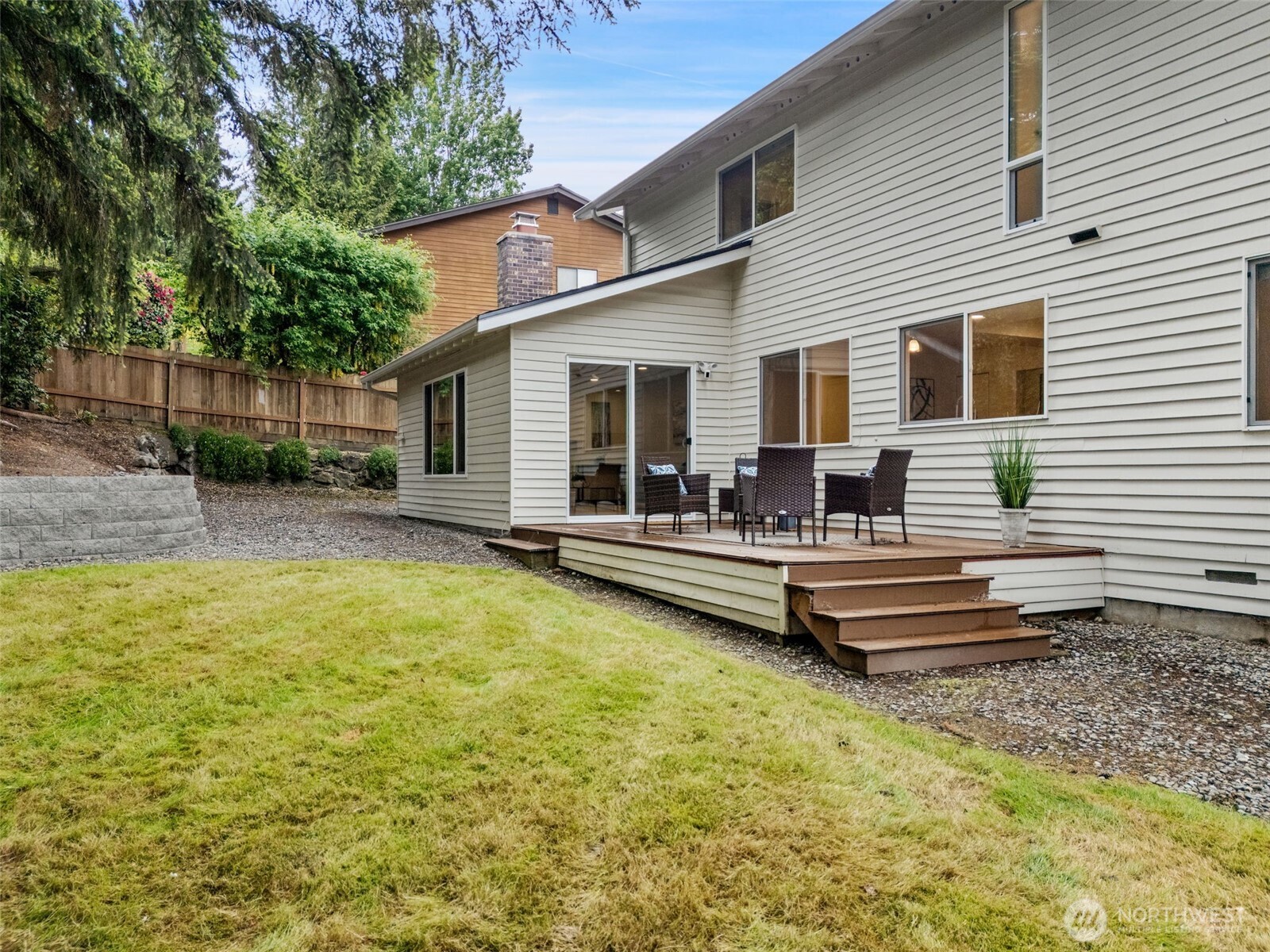 4517 166th Place NE Redmond WA 98052