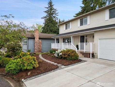 4517 166th Place NE Redmond WA 98052