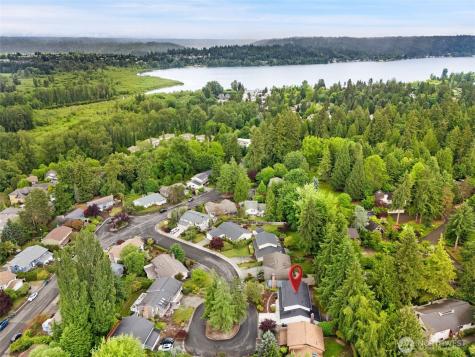 4517 166th Place NE Redmond WA 98052