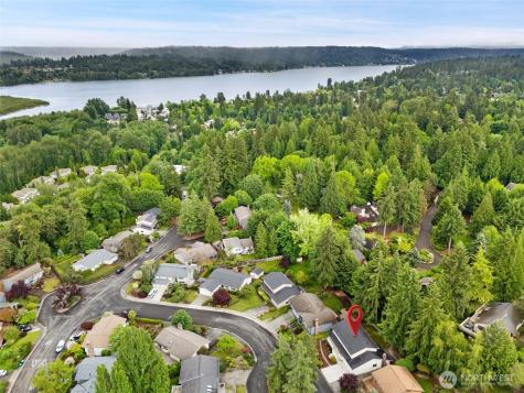 4517 166th Place NE Redmond WA 98052