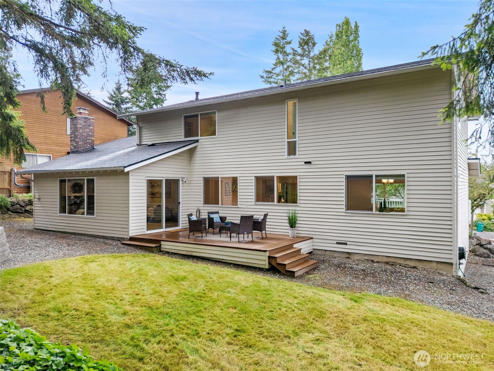 4517 166th Place NE Redmond WA 98052