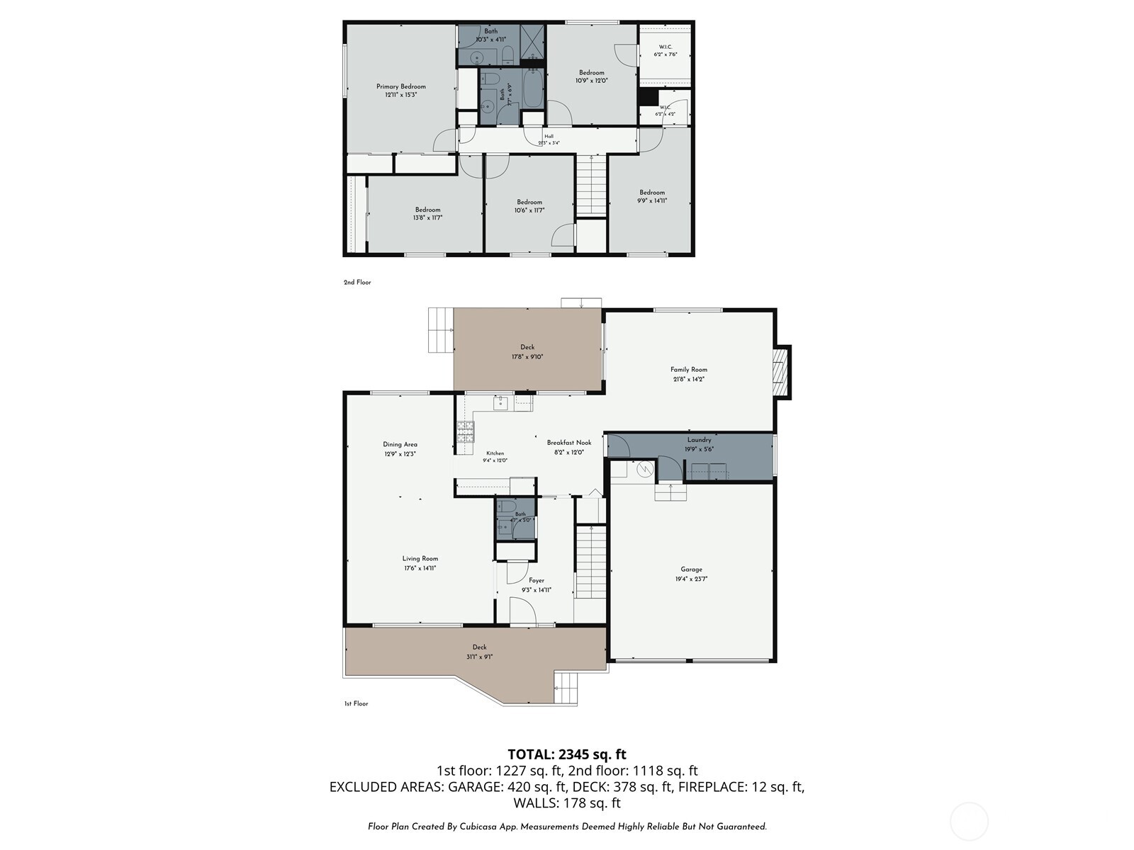 4517 166th Place NE Redmond WA 98052