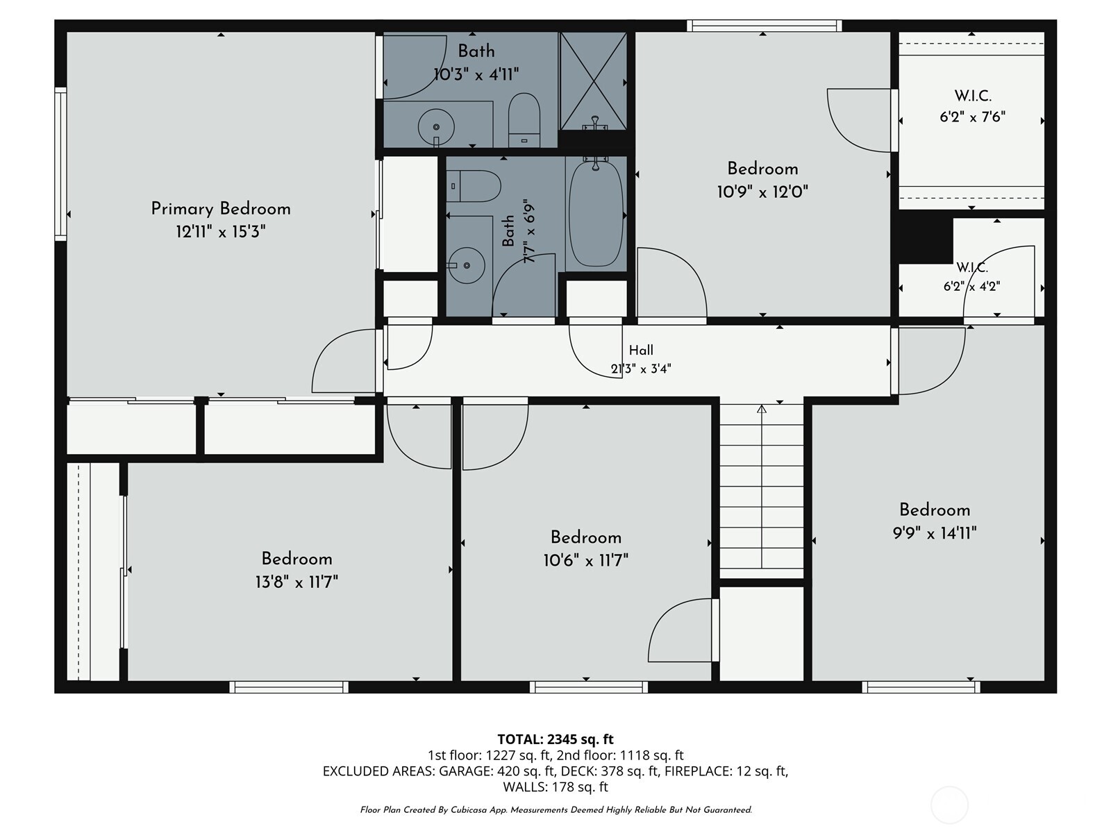 4517 166th Place NE Redmond WA 98052
