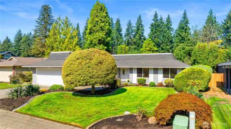32123 32nd Avenue SW Federal Way WA 98023