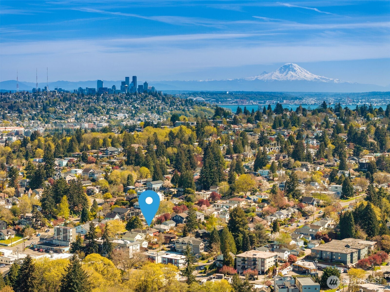4333 32nd Avenue W Seattle WA 98199