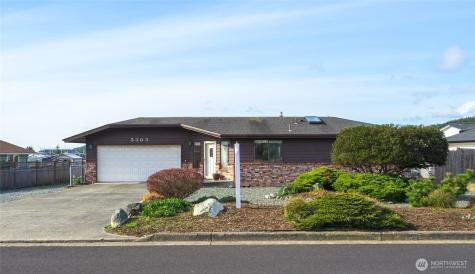 5303 Kingsway Anacortes WA 98221