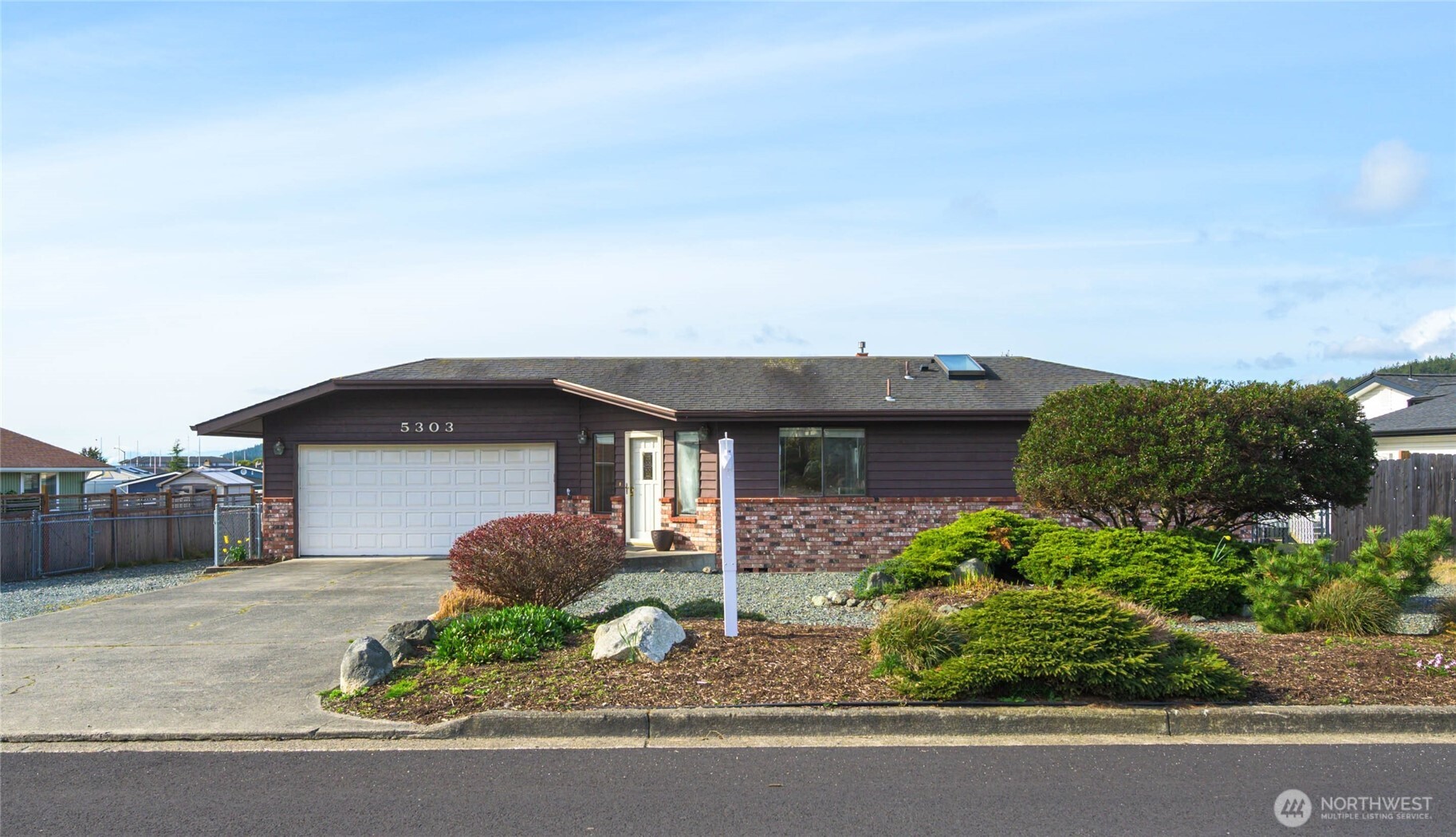 5303 Kingsway Anacortes WA 98221
