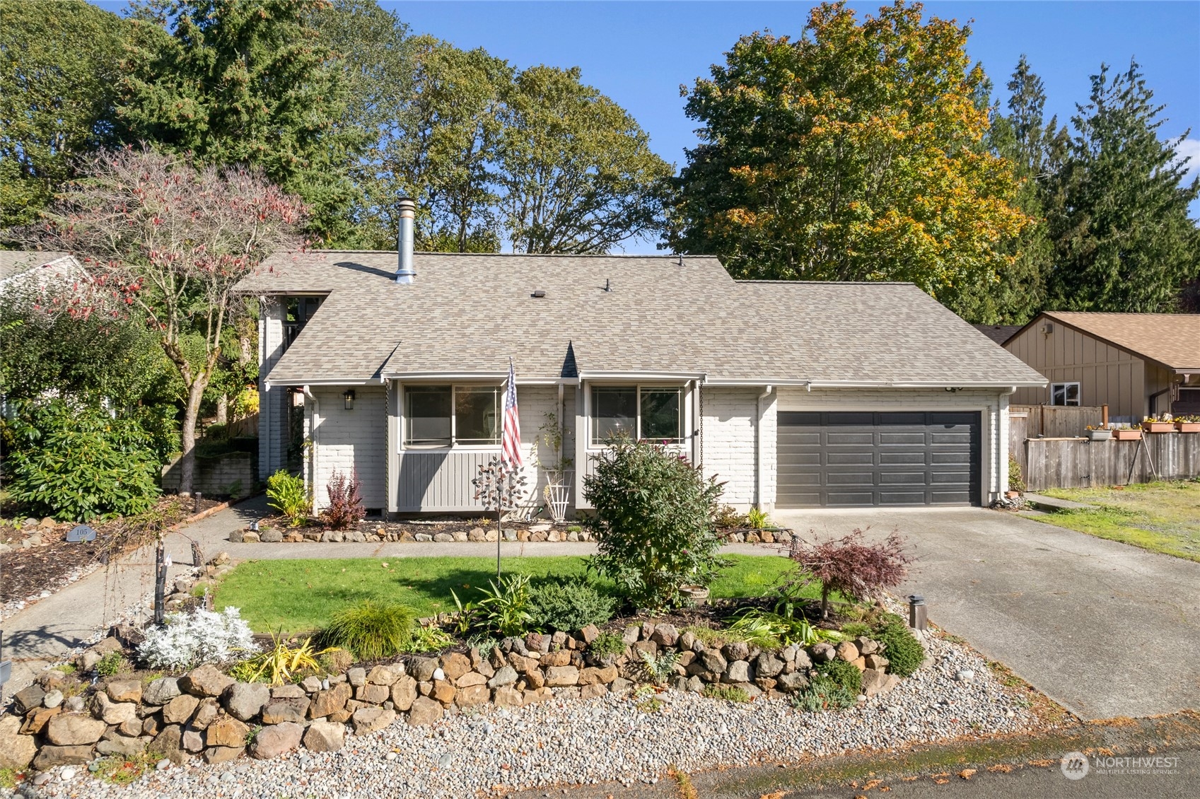 105 Lila Street Steilacoom WA 98388
