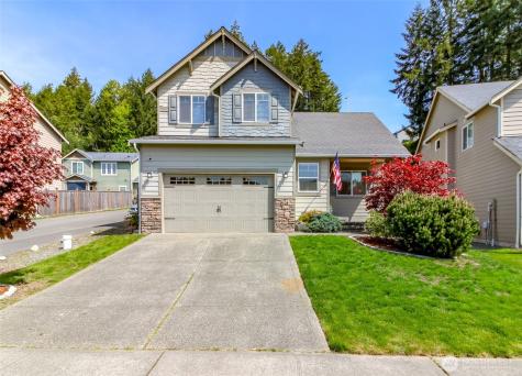 19817 91st Graham WA 98338