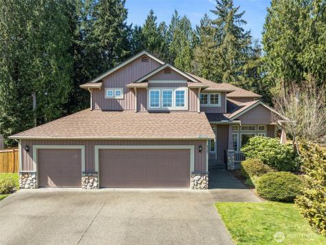 3247 Cedrona Drive NW Olympia WA 98502