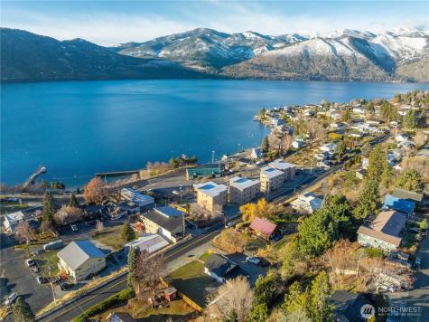 124 Boetzkes Avenue Manson WA 98831