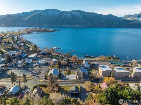 124 Boetzkes Avenue Manson WA 98831