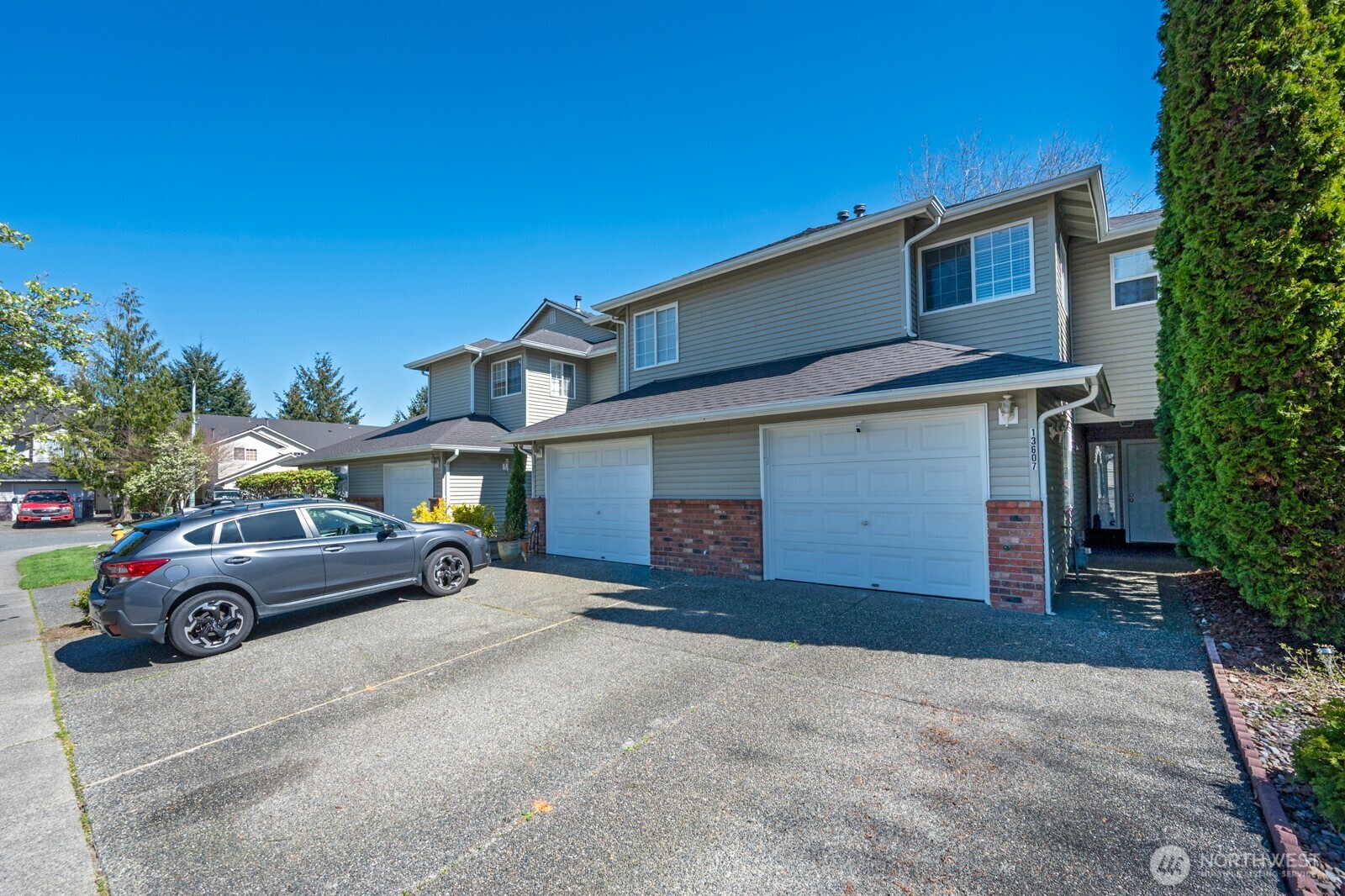 13607 56th Avenue SE Everett WA 98208