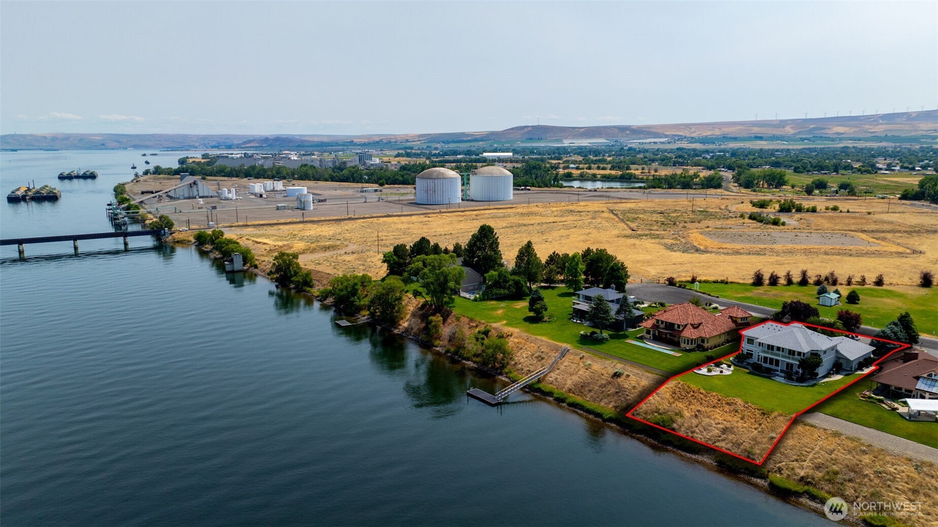 226102 E Donelson Drive Kennewick WA 99337