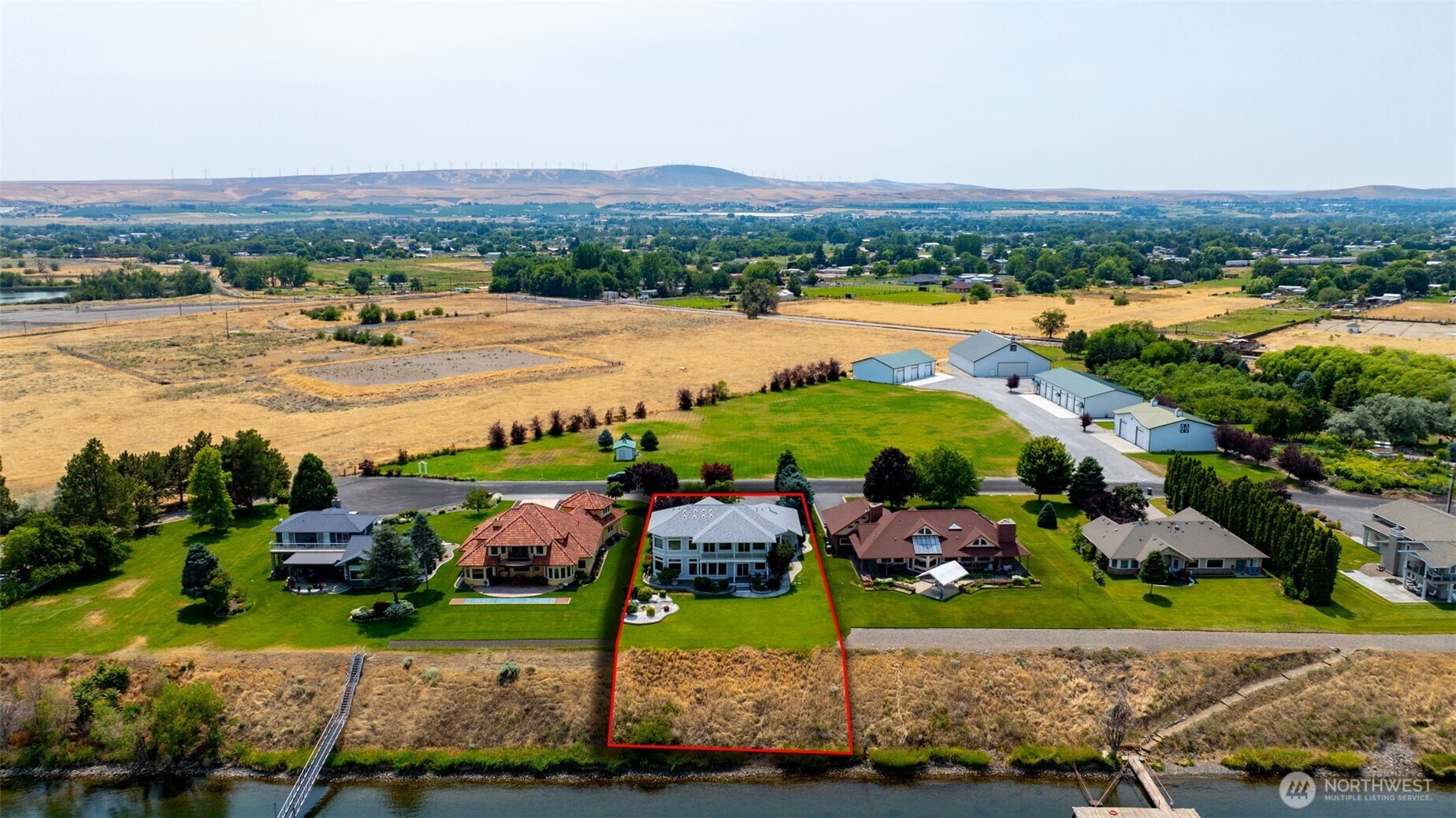 226102 E Donelson Drive Kennewick WA 99337