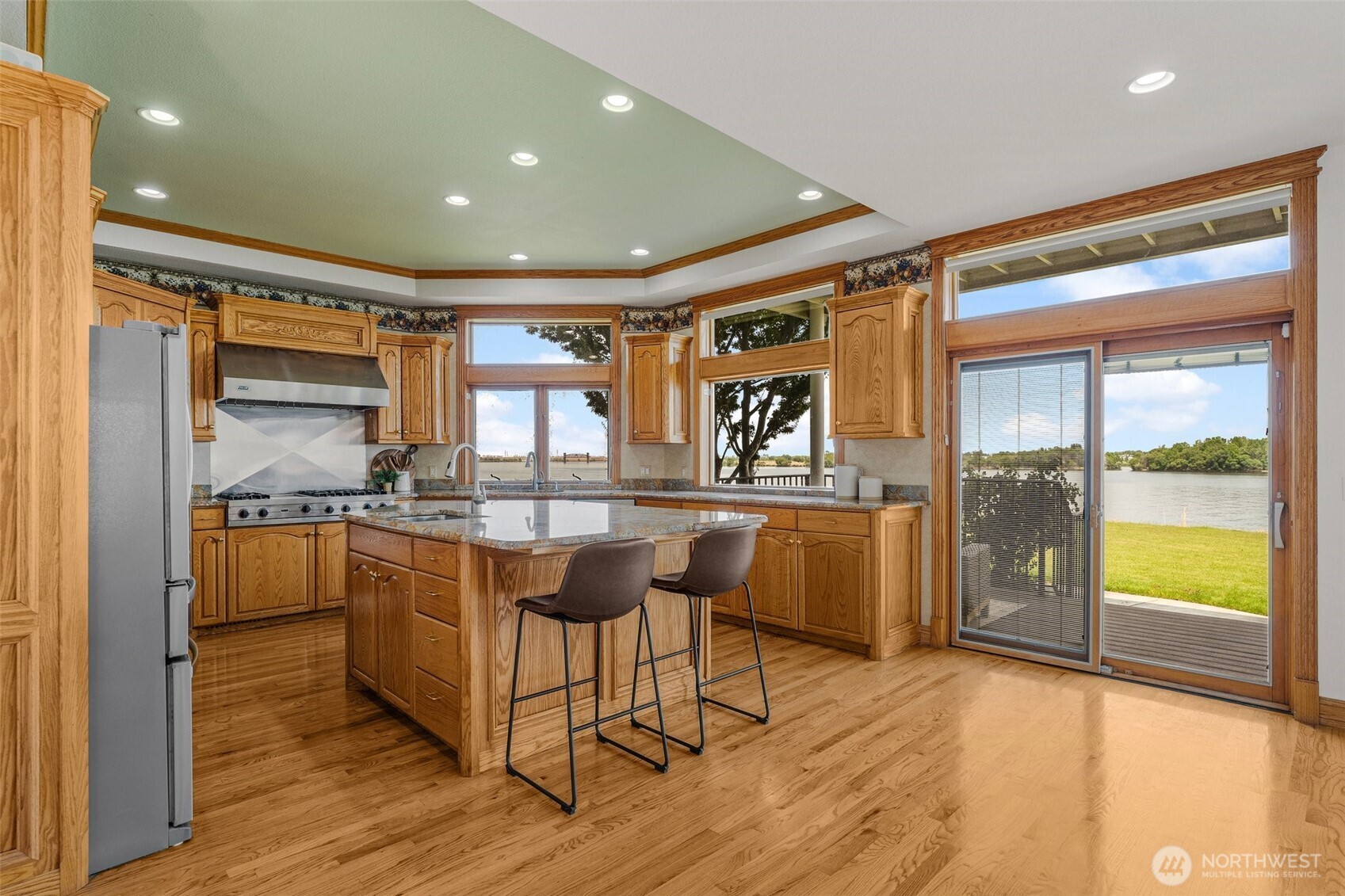 226102 E Donelson Drive Kennewick WA 99337