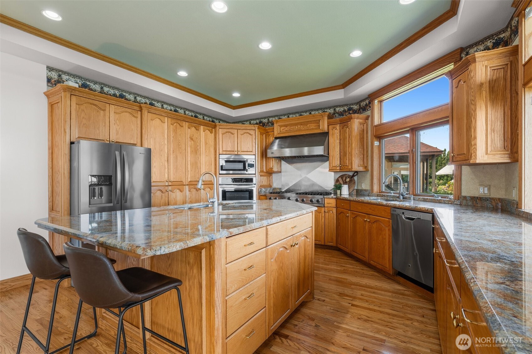 226102 E Donelson Drive Kennewick WA 99337