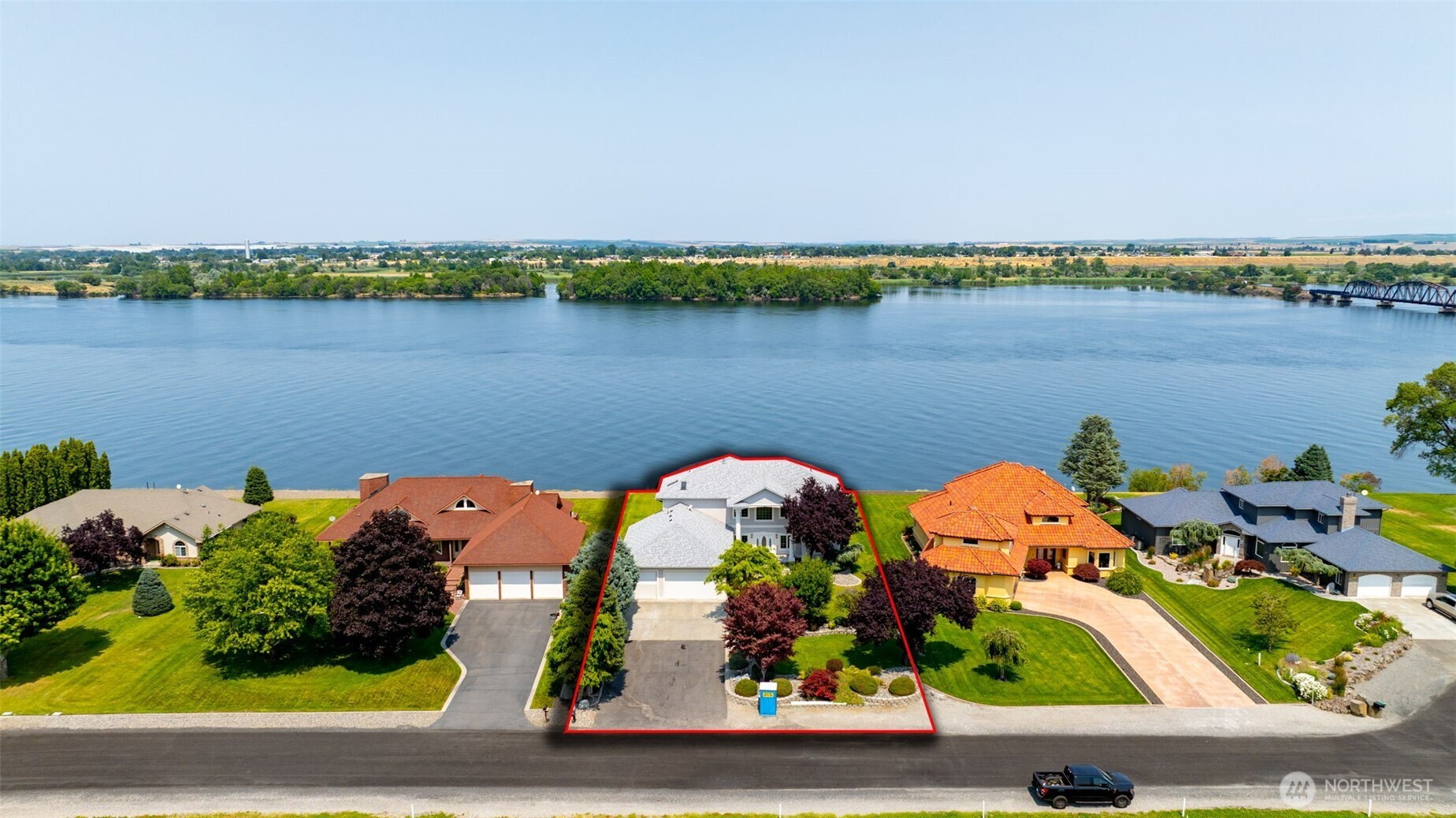 226102 E Donelson Drive Kennewick WA 99337