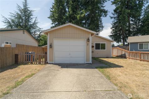3501 Autumnwood Olympia WA 98501