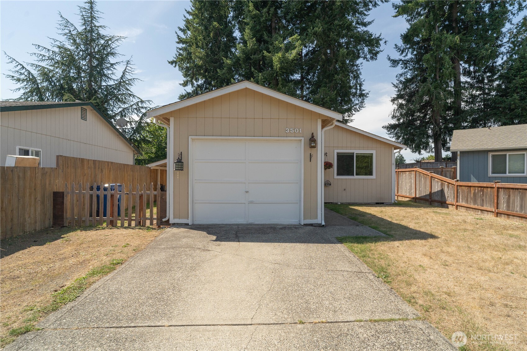 3501 Autumnwood Court SE Olympia WA 98501