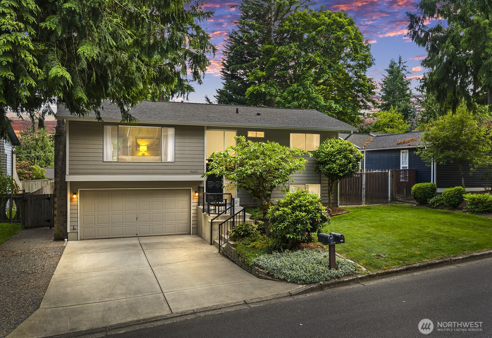 9223 NE 133rd Street Kirkland WA 98034