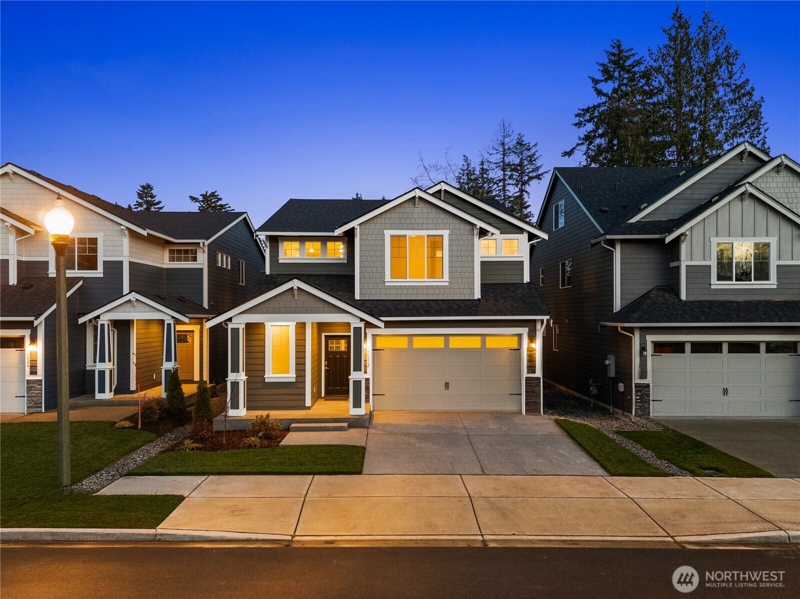 1136 68th Loop SE Tumwater WA 98501