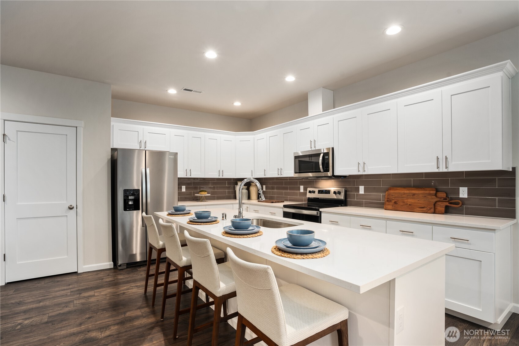 1136 68th Loop SE Tumwater WA 98501