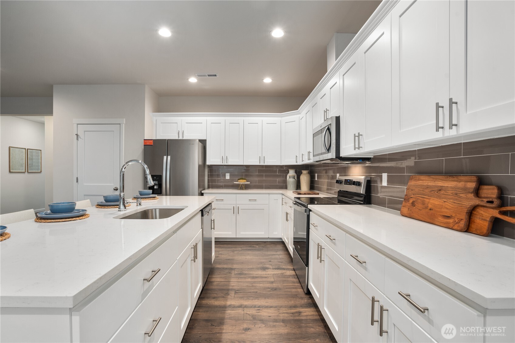 1136 68th Loop SE Tumwater WA 98501