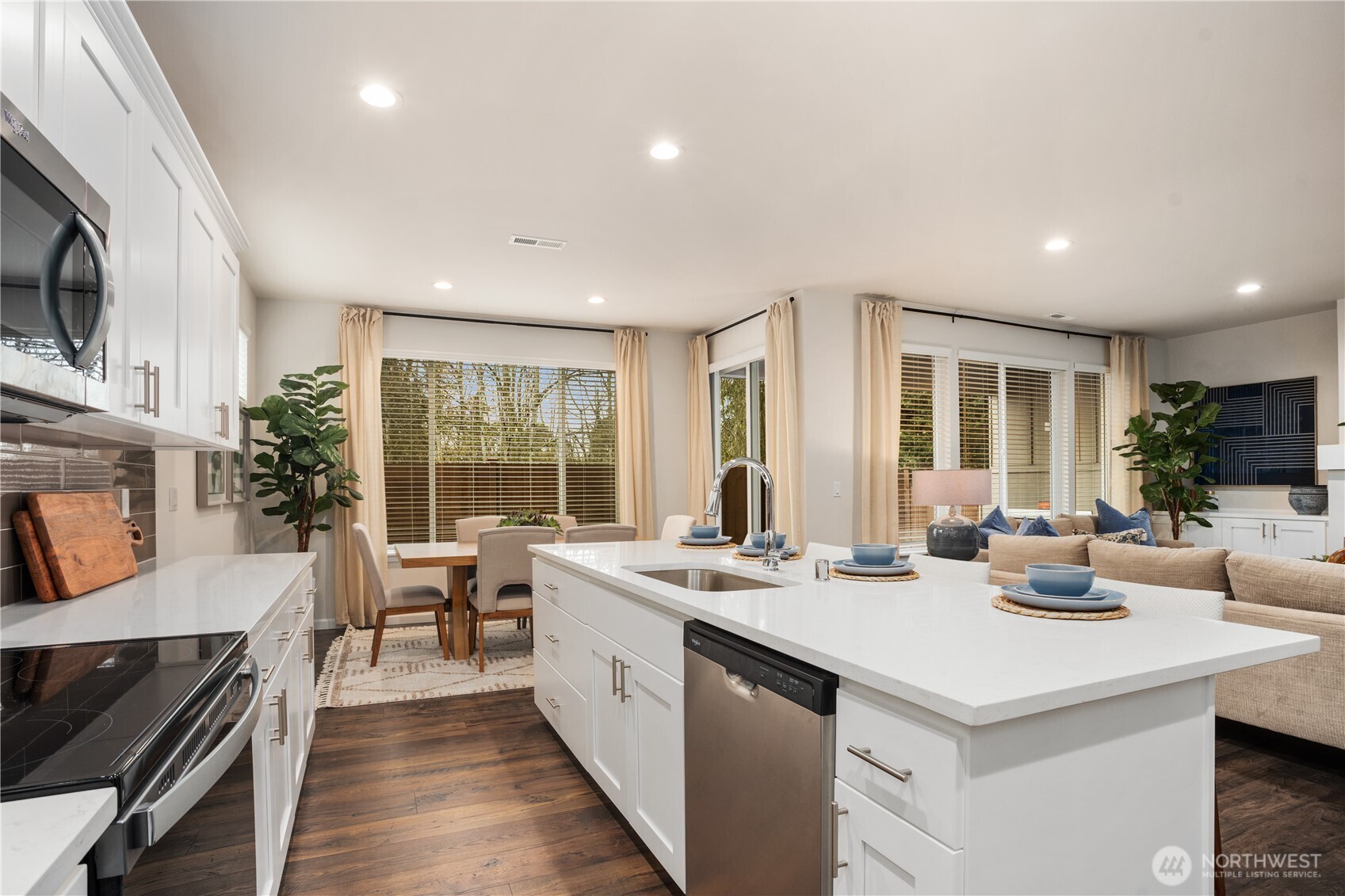 1136 68th Loop SE Tumwater WA 98501