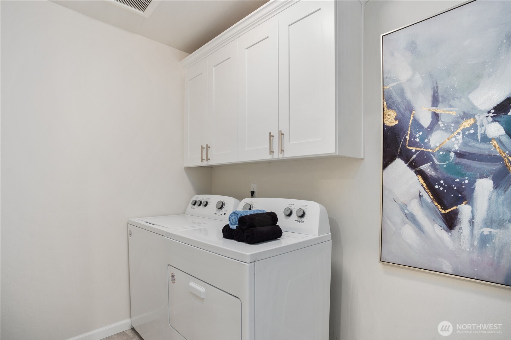 1136 68th Loop SE Tumwater WA 98501