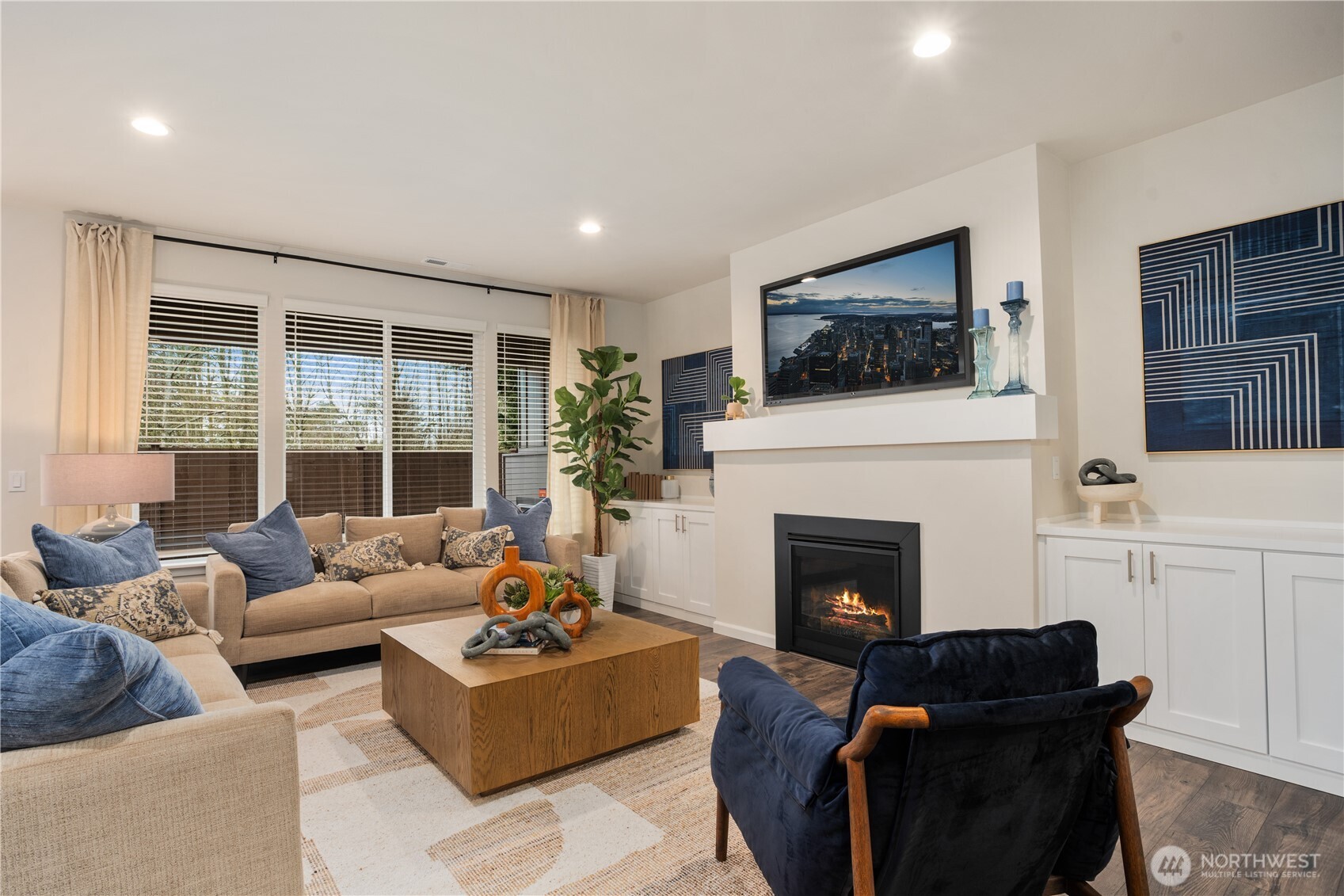 1136 68th Loop SE Tumwater WA 98501