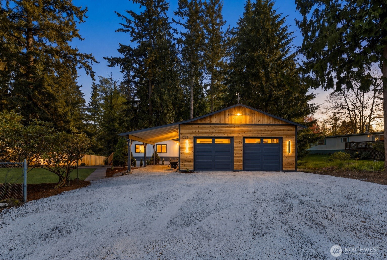 1226 128th Street NW Tulalip WA 98271