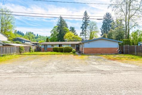 327 S Street SE Auburn WA 98002