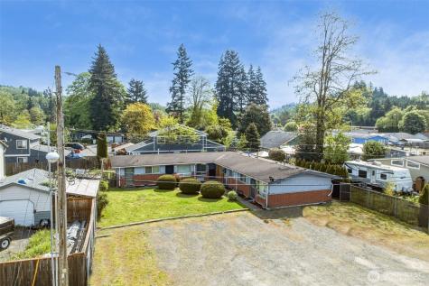 327 S Street SE Auburn WA 98002