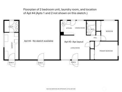 327 S Street SE Auburn WA 98002