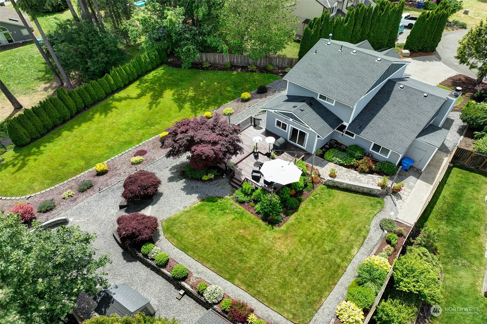 13011 122nd Avenue Court E Puyallup WA 98374