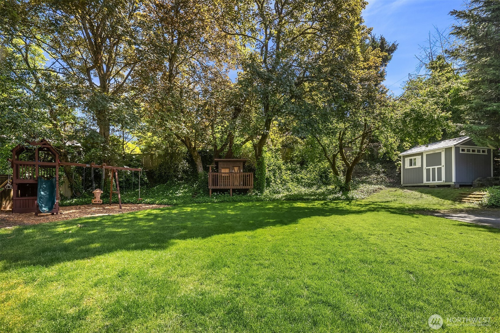 842 84th Avenue NE Medina WA 98039