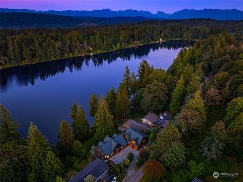 6325 Adams Log Cabin Road Snohomish WA 98290