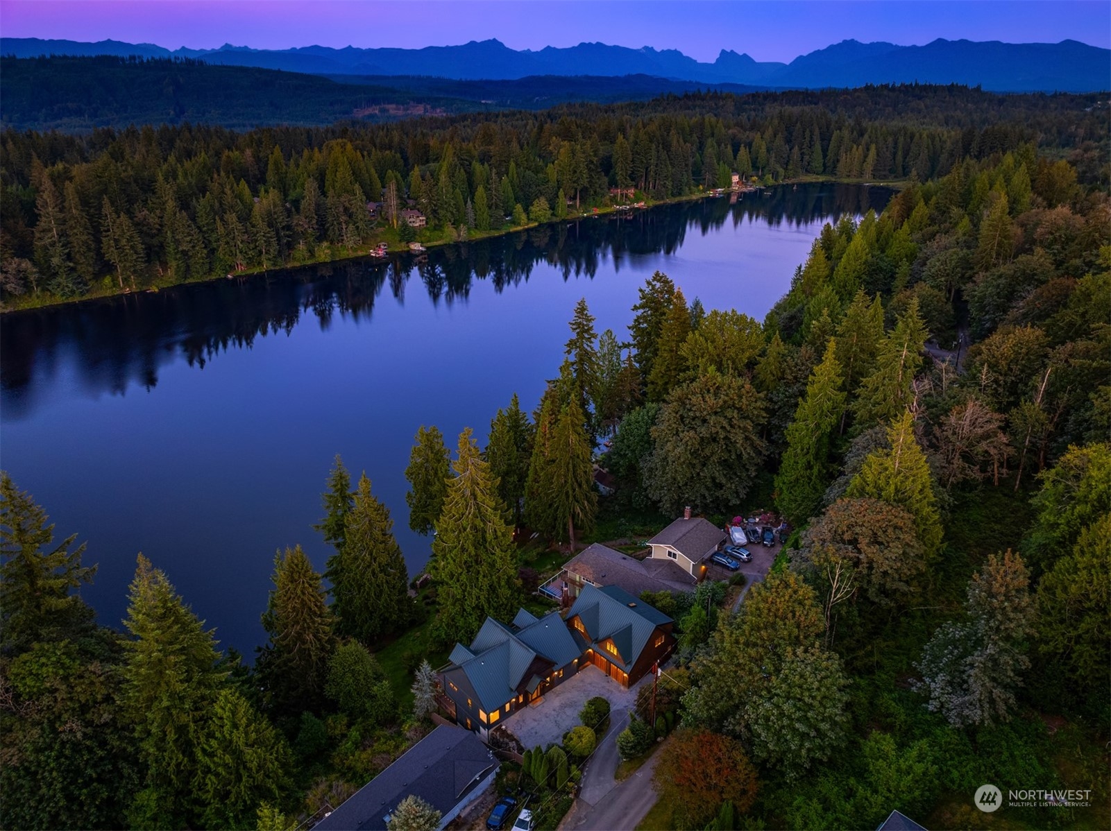 6325 Adams Log Cabin Road Snohomish WA 98290
